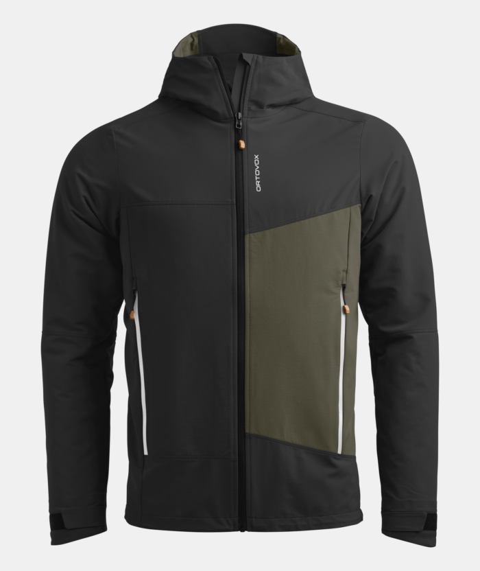 ORTHVOX SECEDA SOFTSHELL JACKET M – Image 1