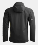 ORTHVOX SECEDA SOFTSHELL JACKET M – Image 2