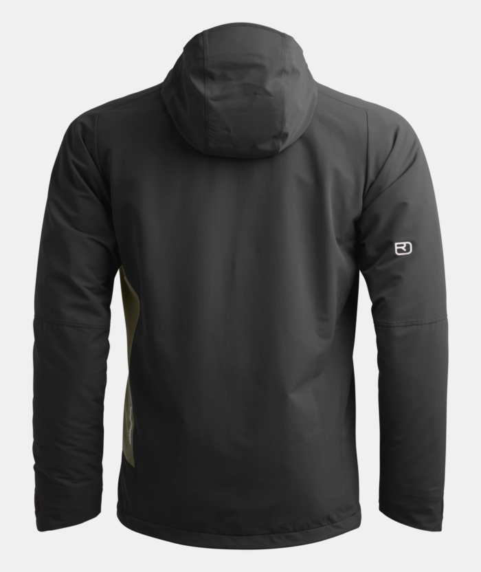 ORTHVOX SECEDA SOFTSHELL JACKET M – Image 2
