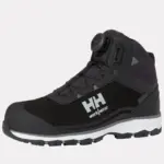HELLY HANSEN Chelsea Evolution 2 BOA Scarponi antinfortunistici HT S3 - immagine 2