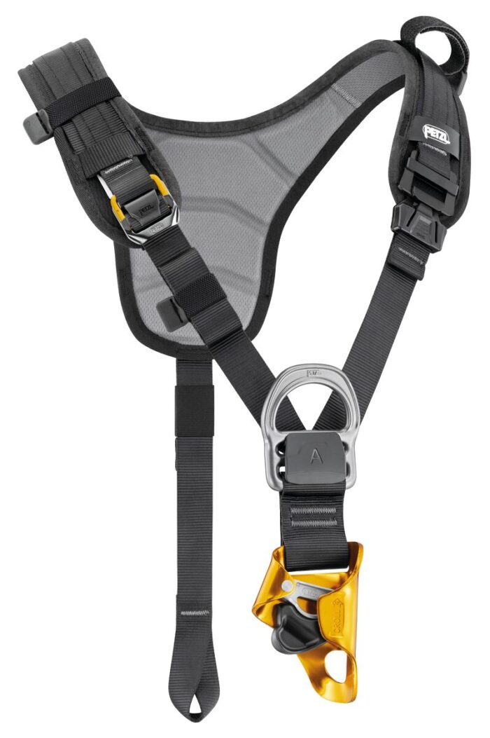 TOP CROLL® EN PETZL – Image 1