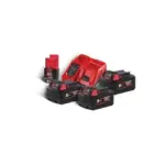 MILWAUKEE 18V Energy-Kit M18NRG-503 - immagine 2