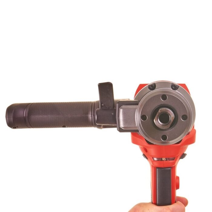 MILWAUKEE M18 FPM-0X Mischer M18 KRAFTSTOFF ™ – Bild 2