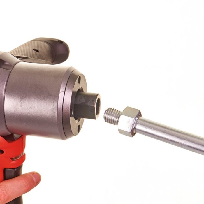 MILWAUKEE M18 FPM-0X Mischer M18 KRAFTSTOFF ™ – Bild 4