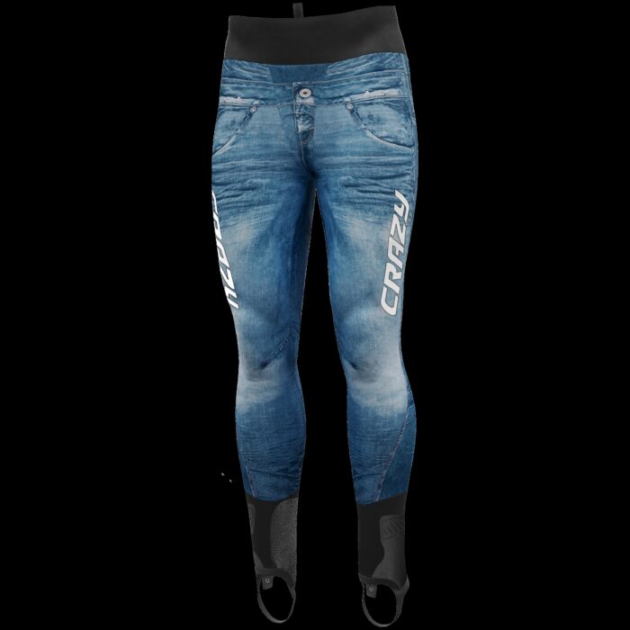 CRAZY PANT HUGO – Image 1
