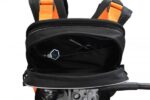 ECHO RM-520ES – Bild 5