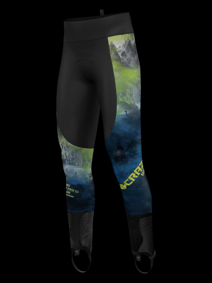 CRAZY PANT HUGO - Image 1