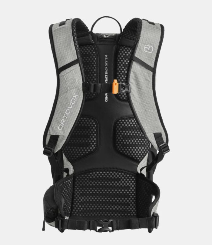 ORTOVOX TRAVERSE PURE 18 S Marbre gris – Image 2