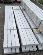 1 pergola en granit Lodrino (variante économique) – Image 2