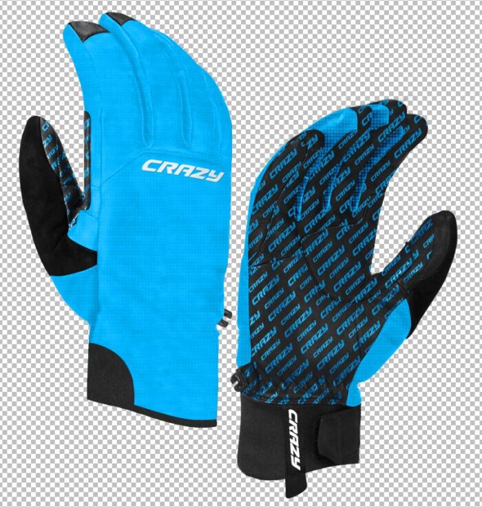 CRAZY GANTS INSPIRE – Image 1