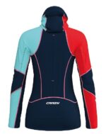 CRAZY JKT BOOSTED PROOF 3L WOMAN – Bild 2