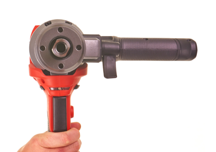 MILWAUKEE M18 FPM-0X Mischer M18 KRAFTSTOFF ™ – Bild 6