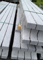 1 pergola en granit Lodrino (variante économique) – Image 3