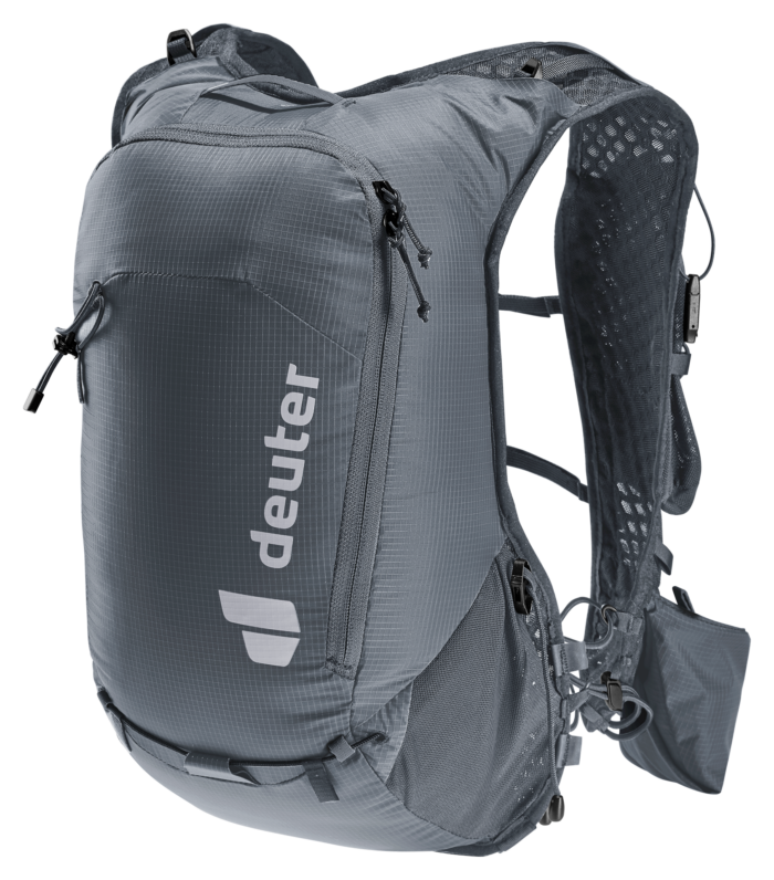 DEUTER Ascender 7 Noir – Image 1