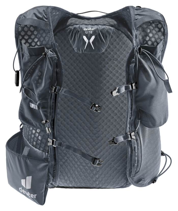 DEUTER Ascender 7 Noir – Image 2