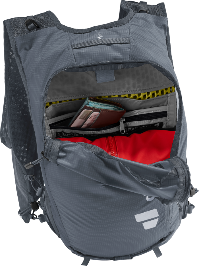 DEUTER Ascender 7 Noir – Image 8