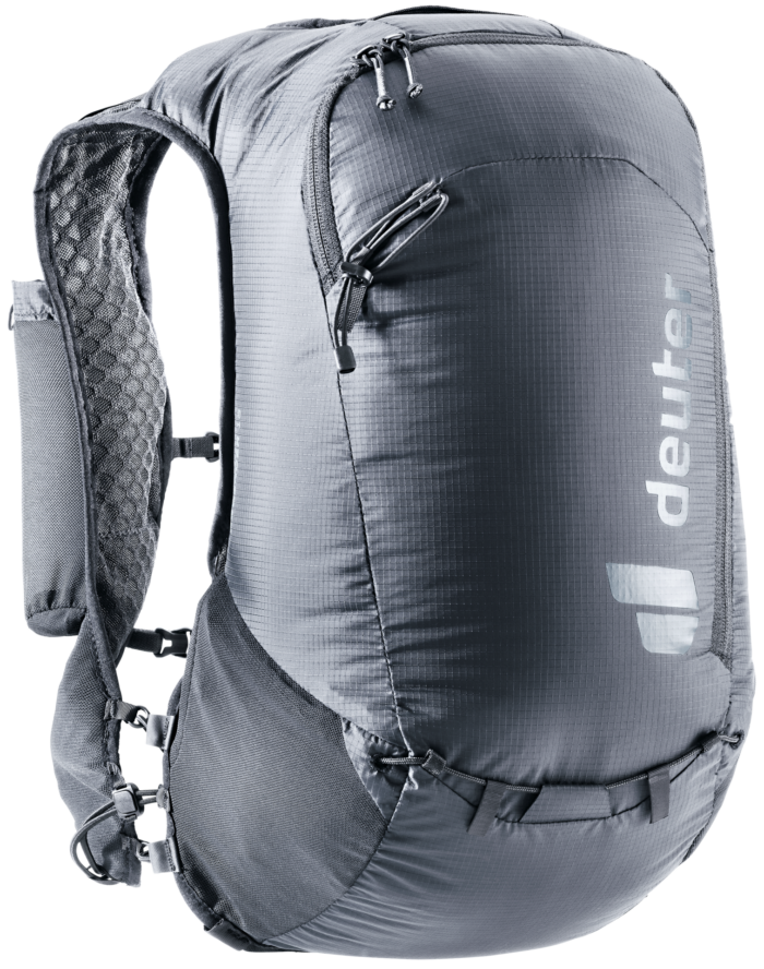 DEUTER Ascender 13 Noir – Image 1
