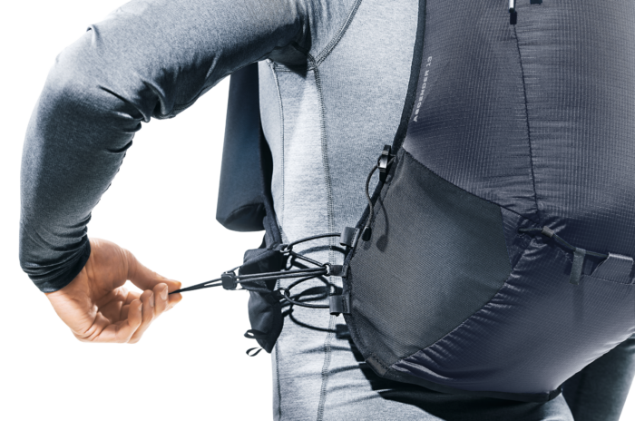 DEUTER Ascender 13 Noir – Image 7