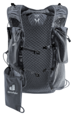 DEUTER Ascender 13 Noir – Image 9