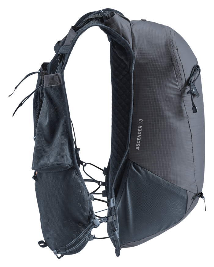 DEUTER Ascender 13 Noir – Image 10