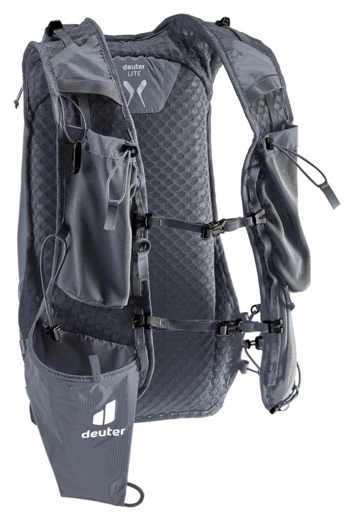 DEUTER Ascender 13 Noir – Image 2