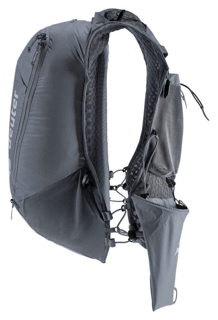 DEUTER Ascender 13 Noir – Image 3