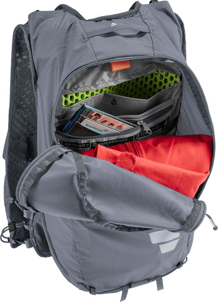 DEUTER Ascender 13 Noir – Image 5