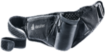 DEUTER Shortrail II Noir