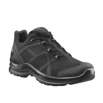 HAIX Black Eagle Athletic 2.1 GTX basse/noir
