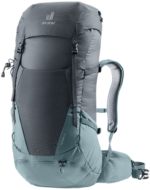 DEUTER Futura 32 graphite-schiste