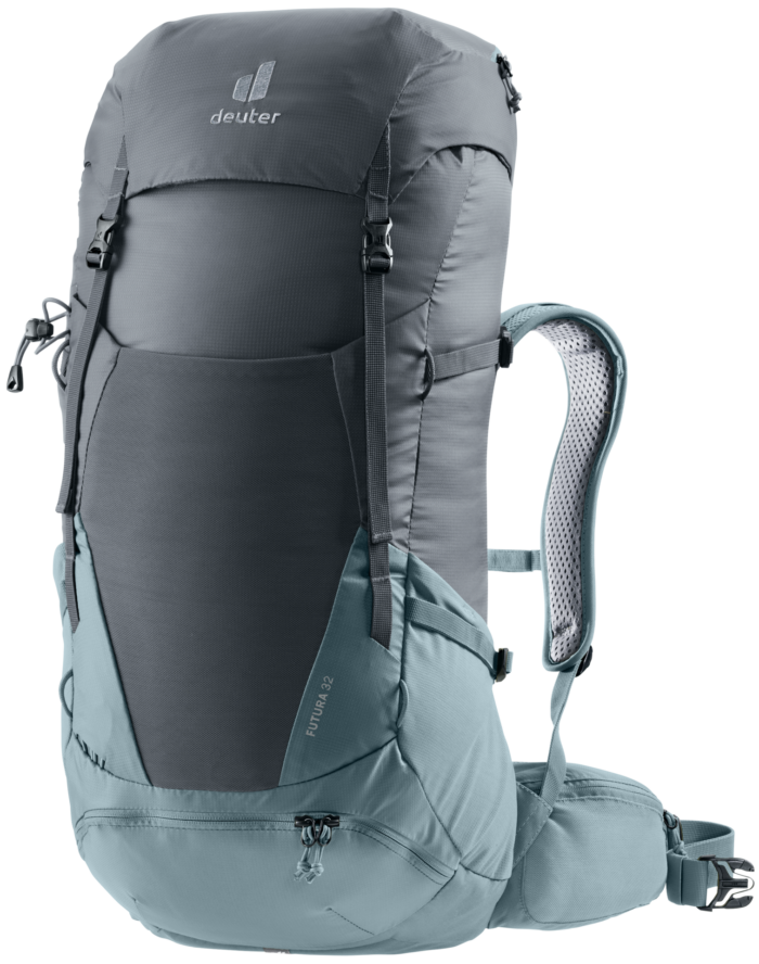 DEUTER Futura 32 graphite-schiste – Image 1