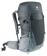 DEUTER Futura 32 graphite-schiste – Image 3