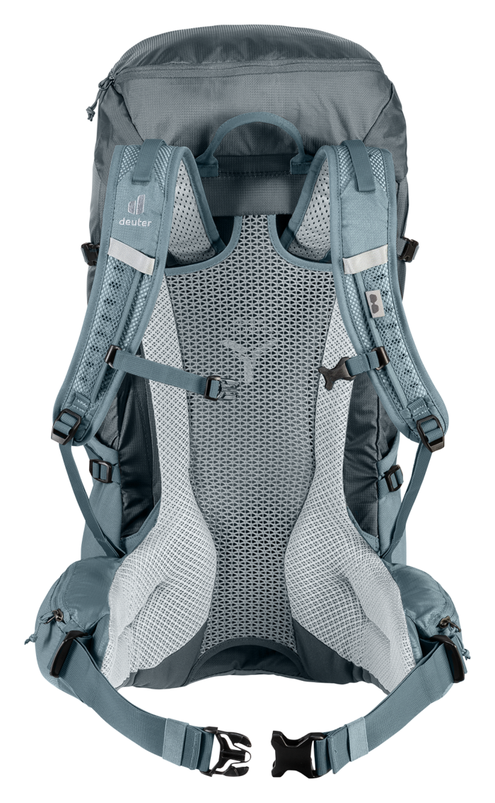 DEUTER Futura 32 graphite-schiste – Image 2