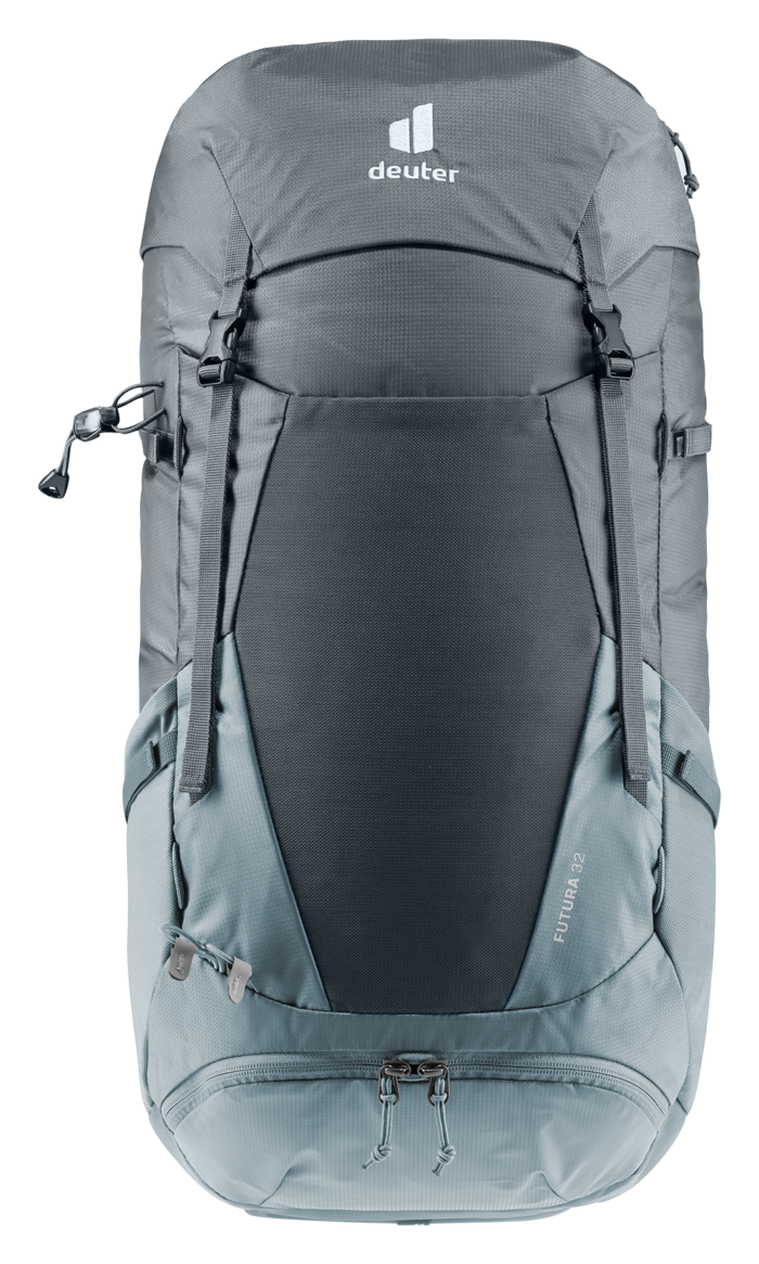 DEUTER Futura 32 graphite-schiste – Image 7