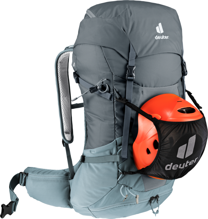 DEUTER Futura 32 graphite-schiste – Image 8
