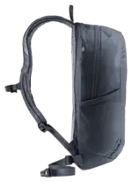 DEUTER Speed Lite 13 Black - immagine 3