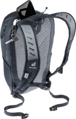 DEUTER Speed Lite 13 Black - immagine 7