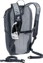 DEUTER Speed Lite 13 Black - immagine 8