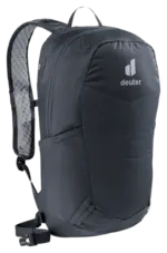 DEUTER Speed Lite 13 Black - immagine 9