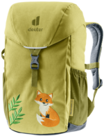 DEUTER Waldfuchs 10 Tilleul-cactus – Image 2