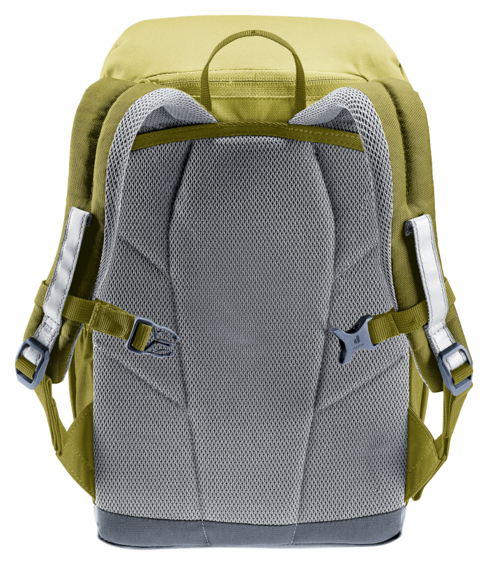 DEUTER Waldfuchs 10 Tilleul-cactus – Image 3