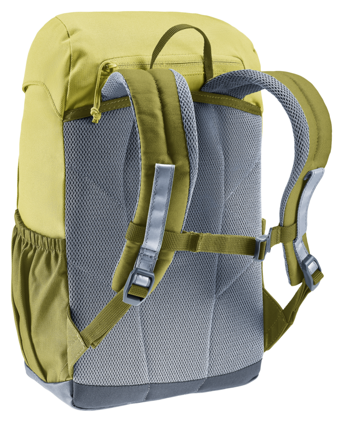 DEUTER Waldfuchs 10 Tilleul-cactus – Image 7