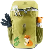 DEUTER Waldfuchs 10 Tilleul-cactus – Image 9