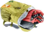 DEUTER Waldfuchs 10 Tilleul-cactus – Image 8