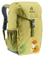 DEUTER Waldfuchs 10 Tilleul-cactus – Image 5