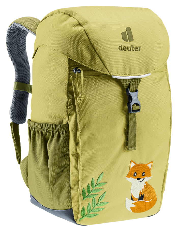 DEUTER Waldfuchs 10 Tilleul-cactus – Image 5