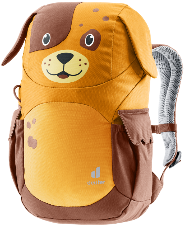 DEUTER KIKKI MAPLE-UMBRA – Image 2