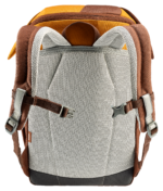 DEUTER KIKKI MAPLE-UMBRA – Image 3