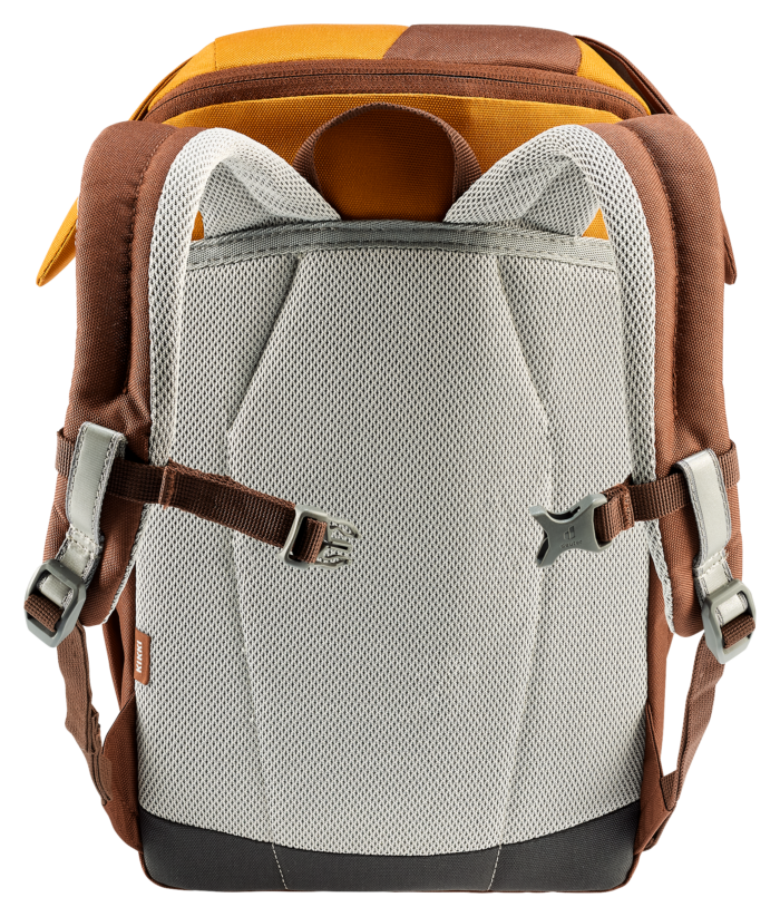 DEUTER KIKKI MAPLE-UMBRA – Image 3