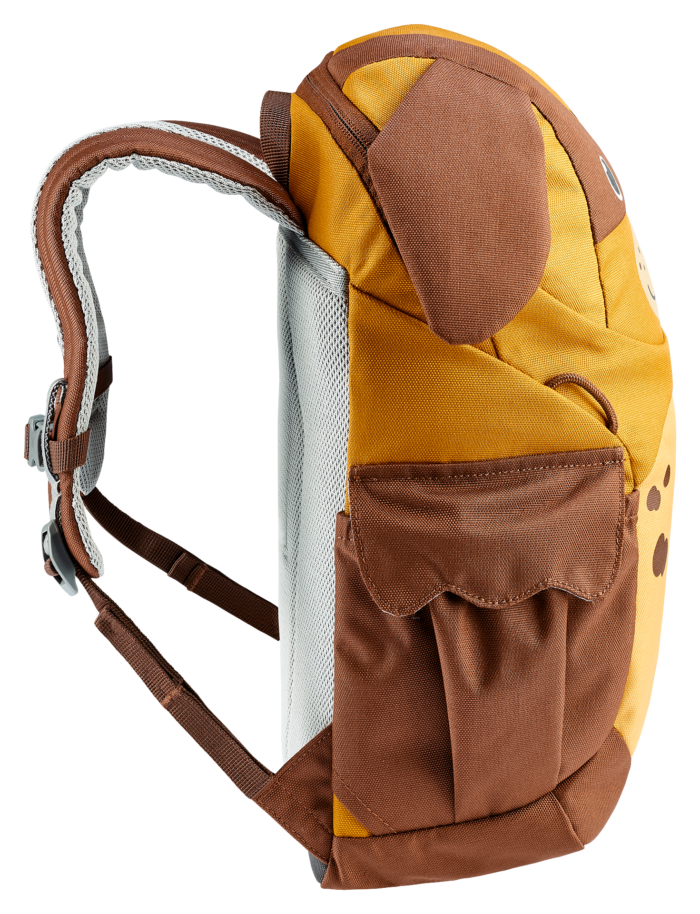 DEUTER KIKKI MAPLE-UMBRA – Image 4